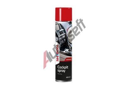 SHERON Cockpit spray neutral 600 ml SHR 1510136, 1510136