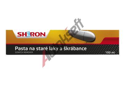 SHERON Pasta na star laky a krbance 100 ml SHR 1512527, 1512527