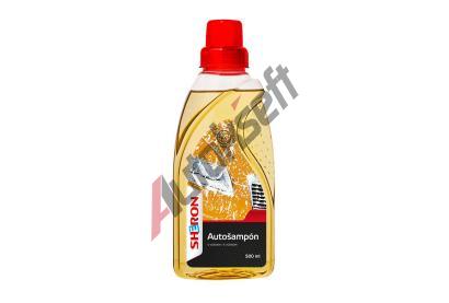 SHERON Autoampon s voskem 500 ml SHR 1514234, 1514234
