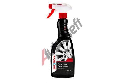 SHERON isti disk PE-rozpraova 500 ml SHR 1516135, 1516135