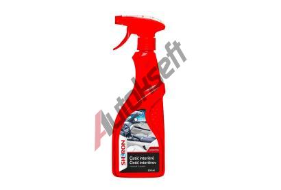 SHERON isti interiru PET-rozpraova 500 ml SHR 1518434, 1518434