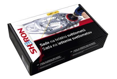 SHERON Sada na letn svtlomet SHR 1519910, 1519910