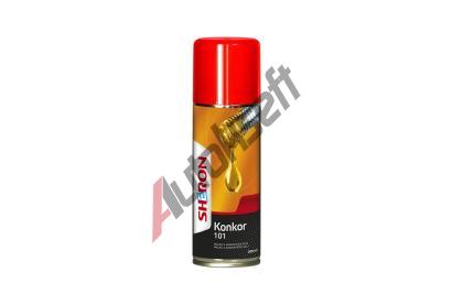SHERON Konkor 101 200 ml SHR 1530126, 1530126