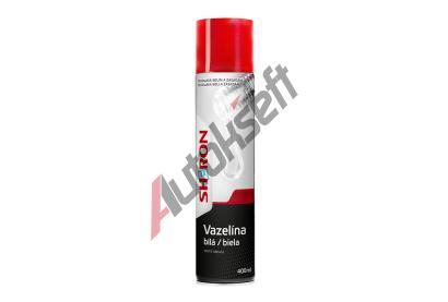 SHERON Bl vazelna 400 ml SHR 1530232, 1530232