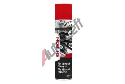 SHERON Sprej klnov emeny 400 ml SHR 1532032, 1532032