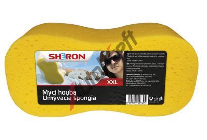 SHERON Houba myc XXL 1 ks SHR 1720000, 1720000