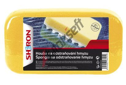 SHERON Houba na odstraovn hmyzu 1 ks SHR 1720003, 1720003