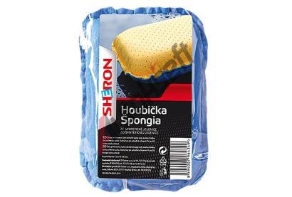 SHERON Houbika ze syntetick jelenice 1 ks SHR 1720004, 1720004