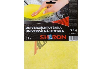 SHERON trka univerzln netkan 3 ks SHR 1720006, 1720006