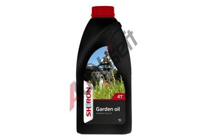 SHERON Garden Oil 4T 1 l SHR 3008641, 3008641