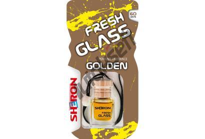 SHERON Osvova Fresh Glass Golden 6 ml SHR 4113100, 4113100