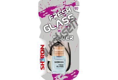 SHERON Osvova Fresh Glass Silver 6 ml SHR 4113101, 4113101