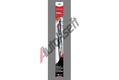SHERON Stra standard 550 mm SHR 4815070, 4815070
