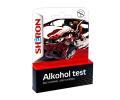 Alkohol tester trubika SHERON ‐ SHR 6000005