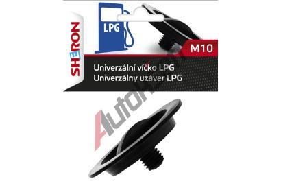 SHERON Vko LPG univerzln M10 SHR 6000046, 6000046