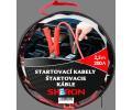 Pomocn startovac kabel SHERON ‐ SHR 6000250