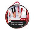 Pomocn startovac kabel SHERON ‐ SHR 6000256