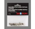 Krytka ventilu pneumatiky SHERON ‐ SHR 6000455