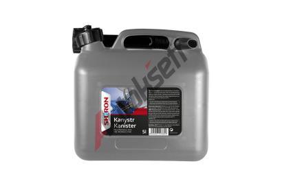 SHERON Kanystr na PHM 5 l - st��brn� SHR 6550150, 6550150
