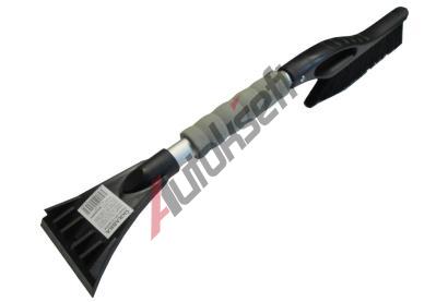 SHERON Škrabka Polar M+S MAX šedá SHR 6613500G, 6613500G SHERON Škrabka Polar M+S MAX šedá SHR 6613500G, 6613500G