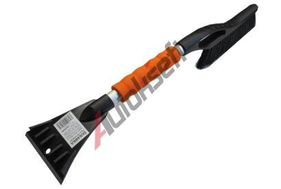 SHERON �krabka Polar M+S MAX oran�ov� SHR 6613500O, 6613500O