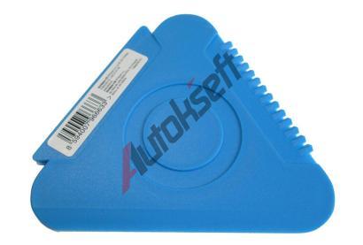 SHERON krabka trojhelnk velk modr SHR 6613660B, 6613660B