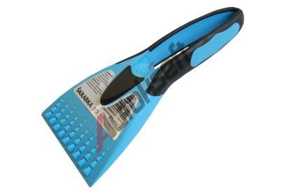 SHERON krabka 3D na led a nmrazu modr SHR 6613700BLU, 6613700BLU