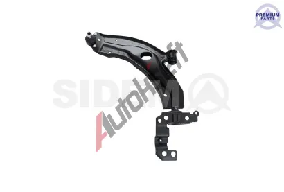 SIDEM Řídící páka - zavěšení kol SID 19370, 19370 SIDEM Řídící páka - zavěšení kol SID 19370, 19370