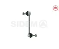 Ty� / vzp�ra stabiliz�toru&nbsp;SIDEM&nbsp;&dash;&nbsp;SID 210160