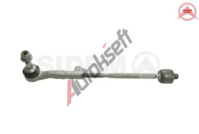 SIDEM Příčné táhlo řízení SID 21020, 21020 SIDEM Příčné táhlo řízení SID 21020, 21020