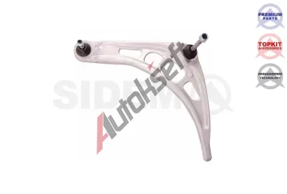 SIDEM dc pka - zaven kol SID 21278 R, 21278 R