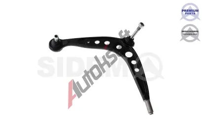 SIDEM dc pka - zaven kol SID 21370 R, 21370 R