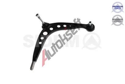 SIDEM dc pka - zaven kol SID 21371 R, 21371 R