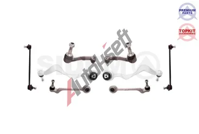 SIDEM Sada na opravy - p���n� z�v�sn� rameno SID 21770, 21770