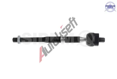 SIDEM Axiální kloub příčného táhla řízení SID 23010, 23010 SIDEM Axiální kloub příčného táhla řízení SID 23010, 23010