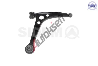 SIDEM dc pka - zaven kol SID 3371, 3371