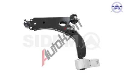 SIDEM dc pka - zaven kol SID 3376, 3376