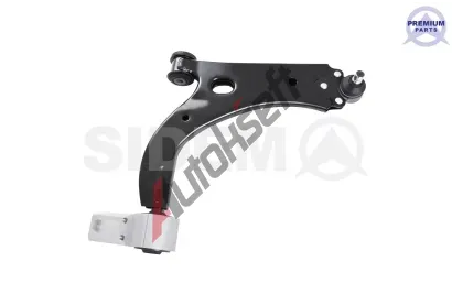 SIDEM dc pka - zaven kol SID 3377, 3377
