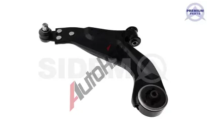 SIDEM dc pka - zaven kol SID 3378, 3378