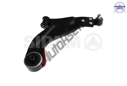 SIDEM dc pka - zaven kol SID 3379, 3379