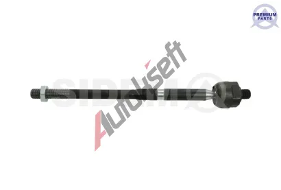 SIDEM Axi�ln� kloub p���n�ho t�hla ��zen� SID 3417, 3417