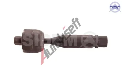 SIDEM Axiální kloub příčného táhla řízení SID 37010, 37010  SIDEM Axiální kloub příčného táhla řízení SID 37010, 37010