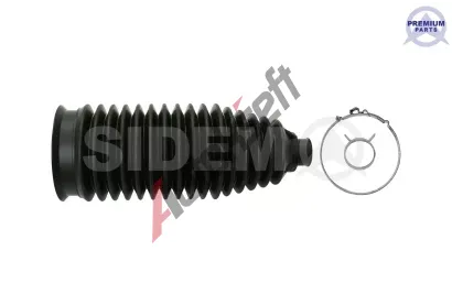 SIDEM Maneta zen SID 387.037, 387.037