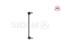 Ty / vzpra stabiliztoru SIDEM ‐ SID 41061