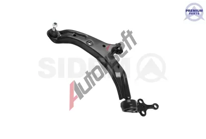 SIDEM dc pka - zaven kol SID 41172, 41172