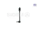 Ty� / vzp�ra stabiliz�toru&nbsp;SIDEM&nbsp;&dash;&nbsp;SID 41663