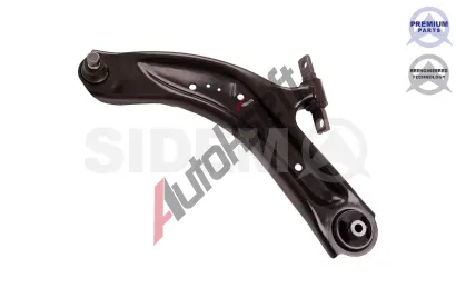 SIDEM Rameno zaven kol SID 41670 R, 41670 R