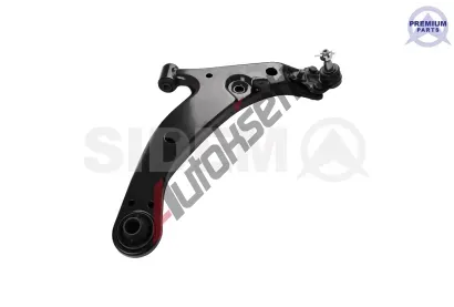 SIDEM dc pka - zaven kol SID 45275, 45275