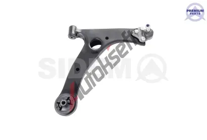 SIDEM dc pka - zaven kol SID 45277, 45277