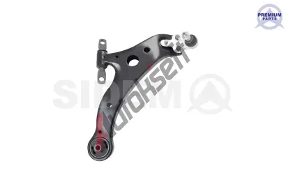 SIDEM dc pka - zaven kol SID 45475, 45475